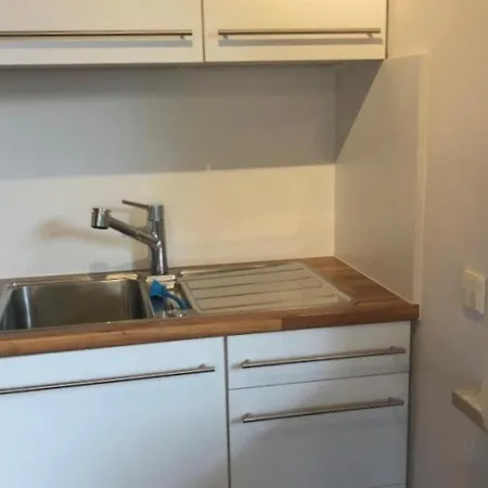 Dreilaendereck, Schoene Mit Grossem Freisitz Apartment Rheinfelden (Baden)
