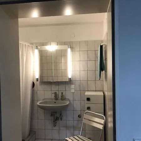 Dreilaendereck, Schoene Mit Grossem Freisitz Apartment