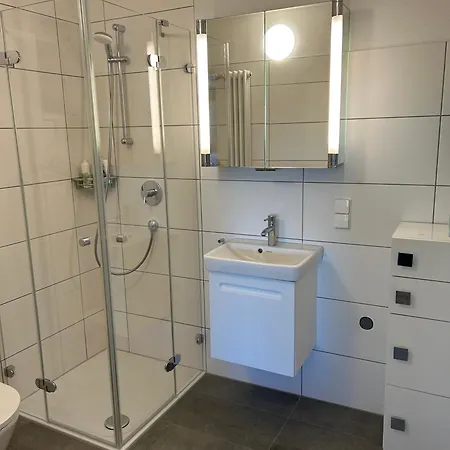 Dreiland Mit Grossem Freisitz Apartamento *