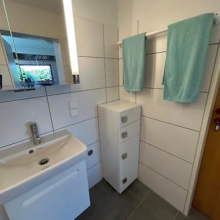 Apartamento Dreiland Mit Grossem Freisitz Rheinfelden (Baden)