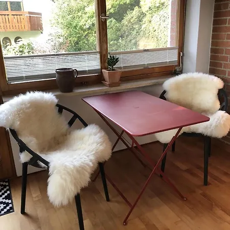 Apartamento Dreiland Mit Grossem Freisitz *